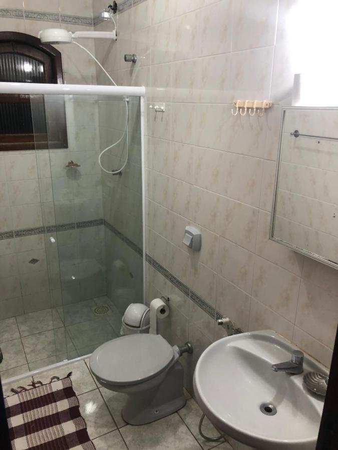 Casa Bem Espacosa Com Piscina, Campo De Futebol E Area Gourmet A Um Quarteirao Da Lagoa De Praia Seca Araruama Exterior foto